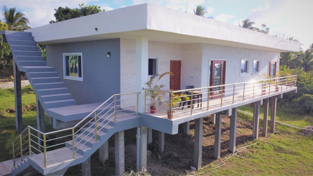 Serenity Seaview Suite Anse La Raye Экстерьер фото