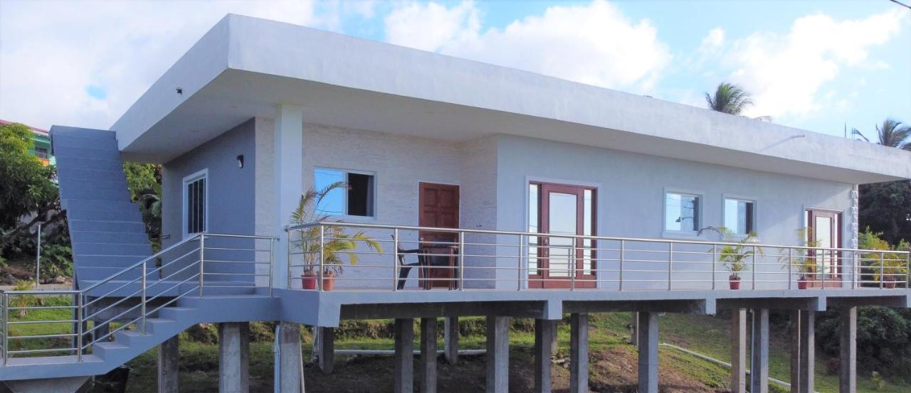 Serenity Seaview Suite Anse La Raye Экстерьер фото