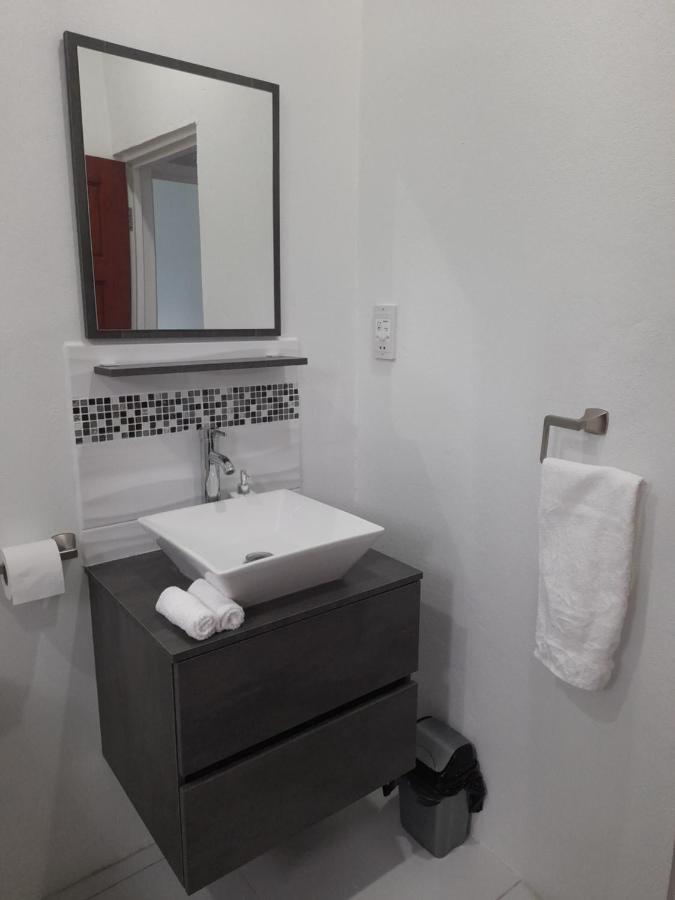 Serenity Seaview Suite Anse La Raye Экстерьер фото