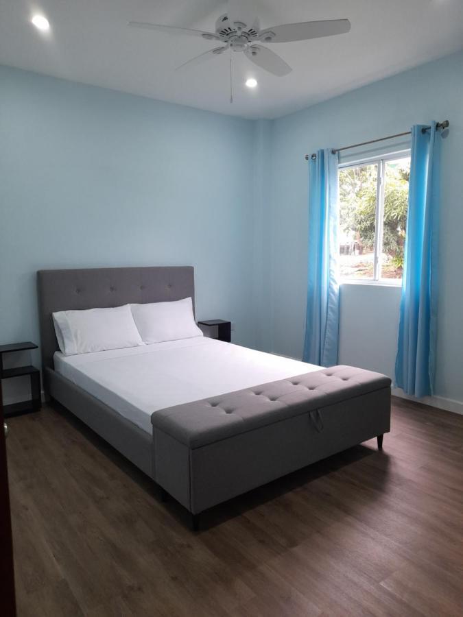 Serenity Seaview Suite Anse La Raye Экстерьер фото