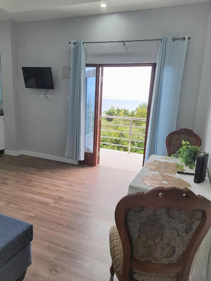 Serenity Seaview Suite Anse La Raye Экстерьер фото