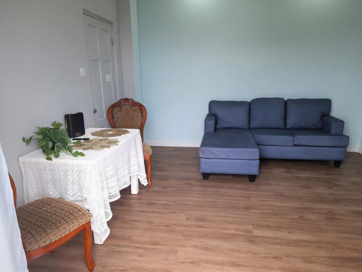 Serenity Seaview Suite Anse La Raye Экстерьер фото