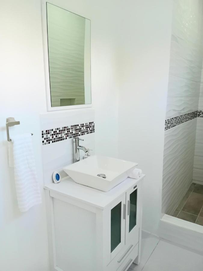 Serenity Seaview Suite Anse La Raye Экстерьер фото