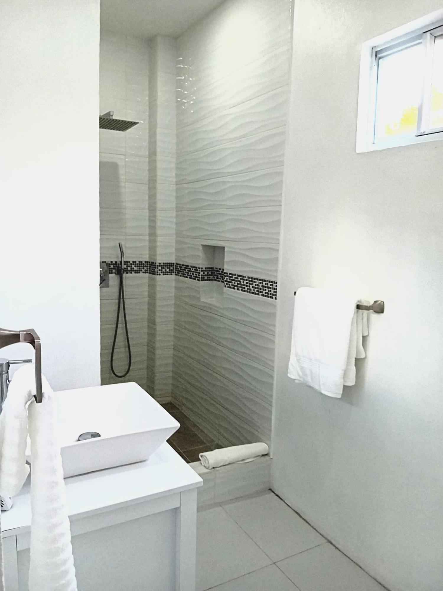 Serenity Seaview Suite Anse La Raye Экстерьер фото