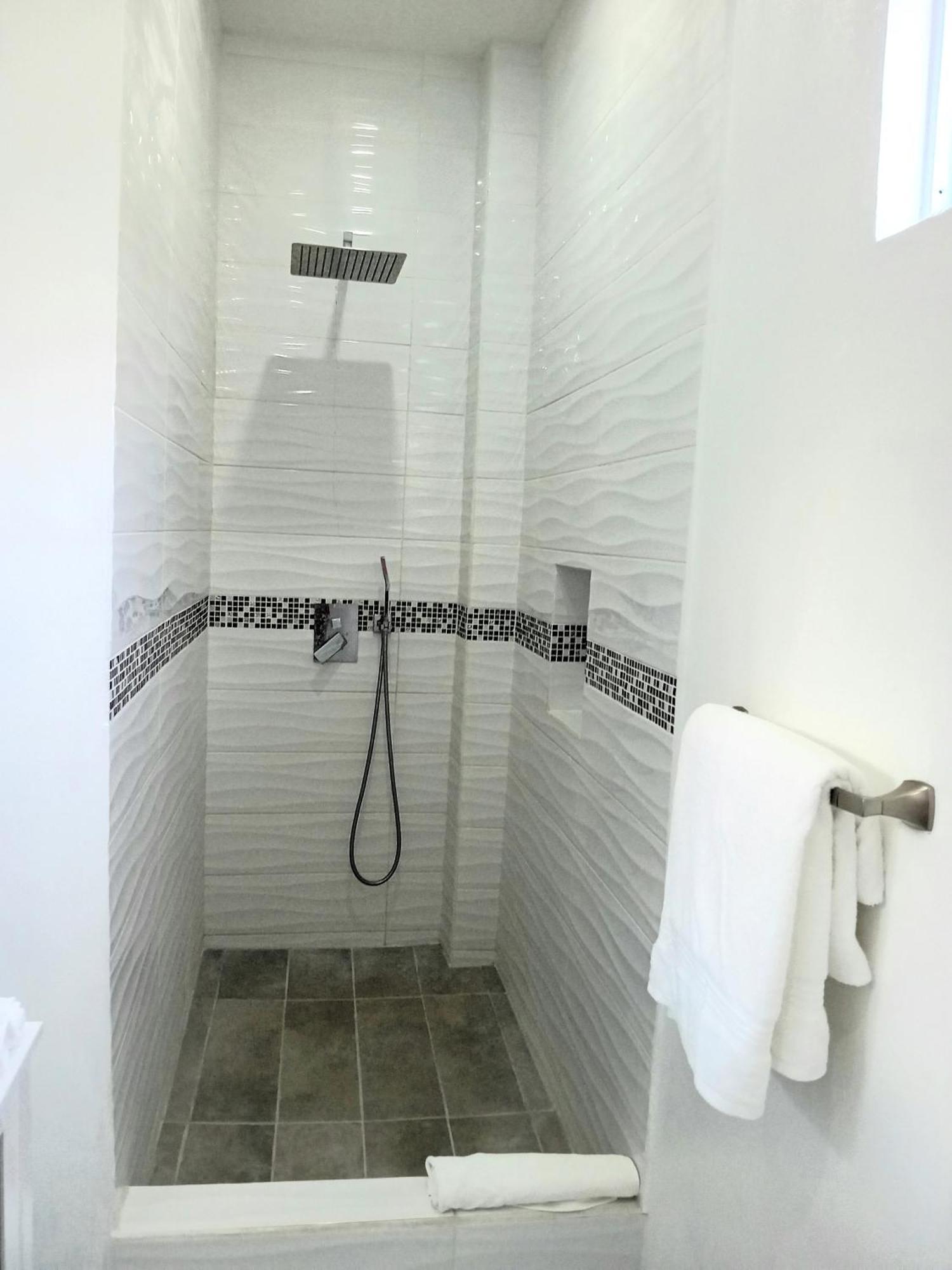 Serenity Seaview Suite Anse La Raye Экстерьер фото