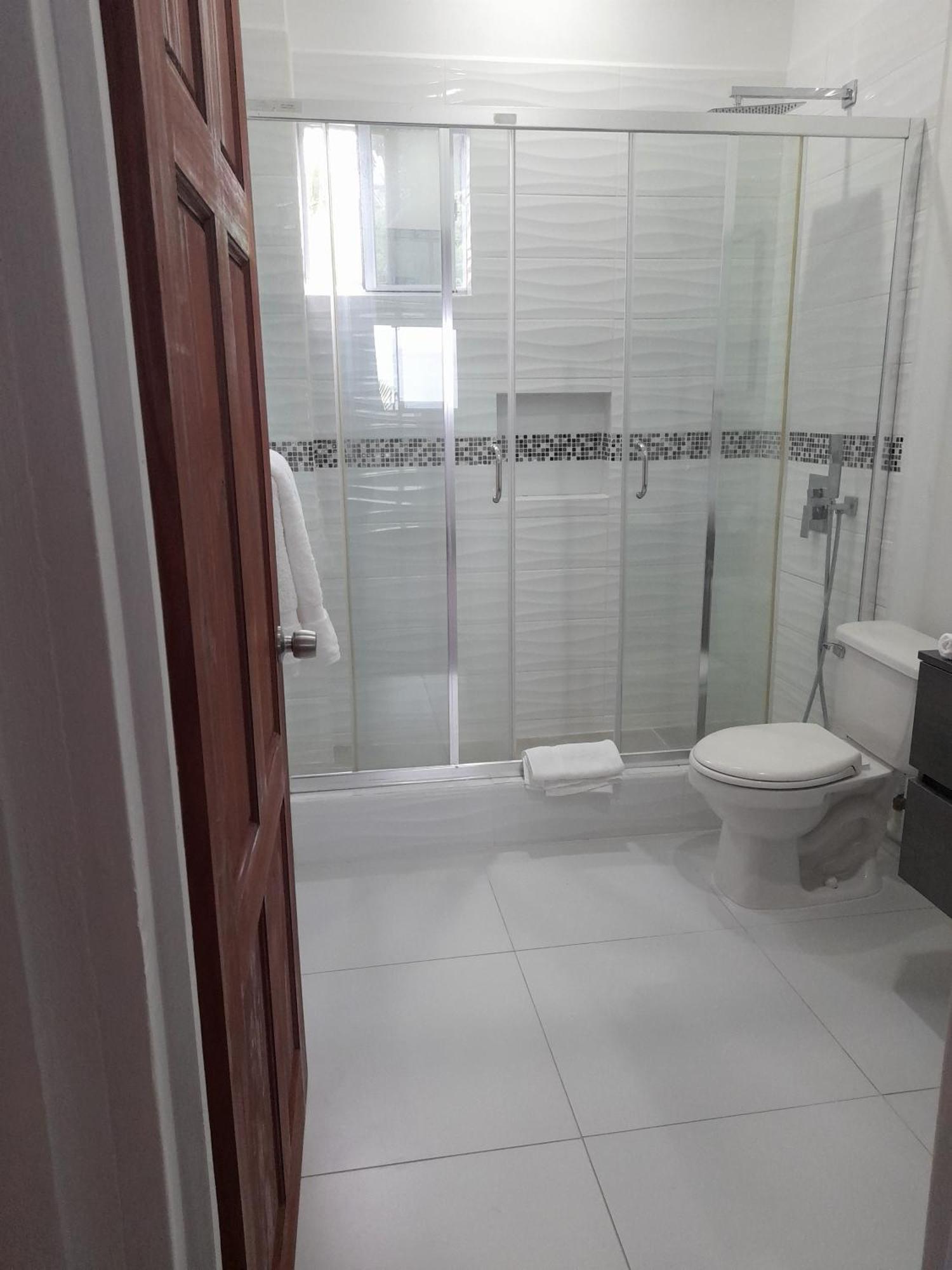 Serenity Seaview Suite Anse La Raye Экстерьер фото